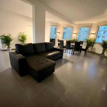 125m2 Au Centre De Apartment *