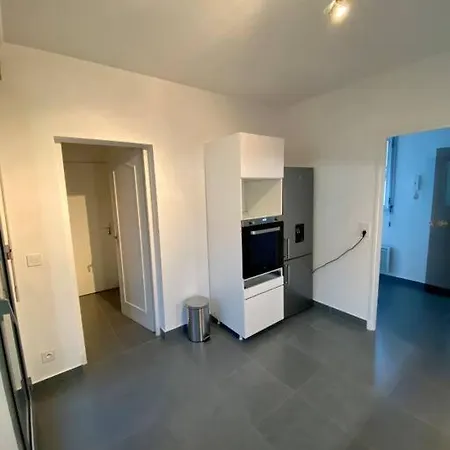 Apartment 125m2 Au Centre De *