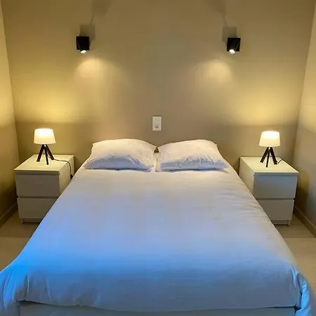 125m2 Au Centre De Apartment Cusset