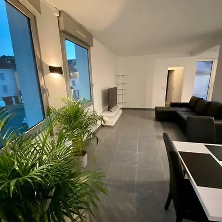 125m2 Au Centre De Apartment *