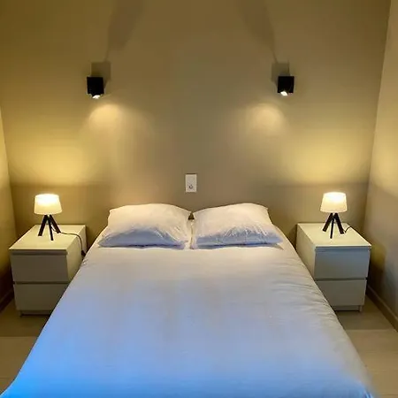 Apartment 125m2 Au Centre De
