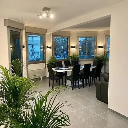 125m2 Au Centre De Apartment *