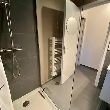 Apartment 125m2 Au Centre De