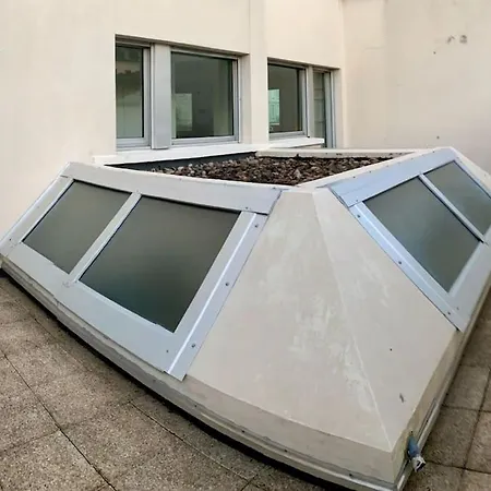 Apartment 125m2 Au Centre De